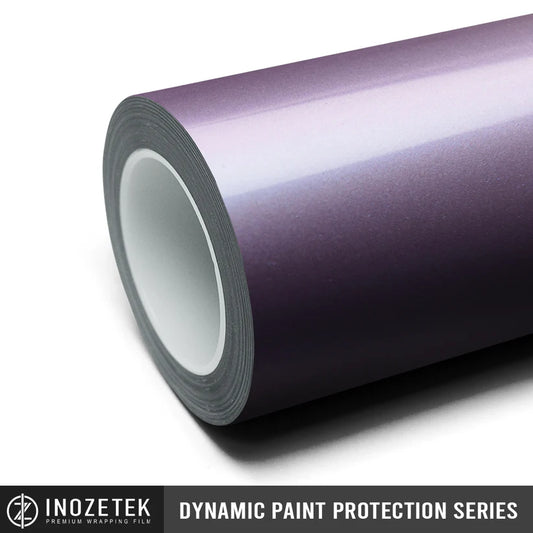 Dynamic PPF - Gloss Pearl Purple Galaxy (W)