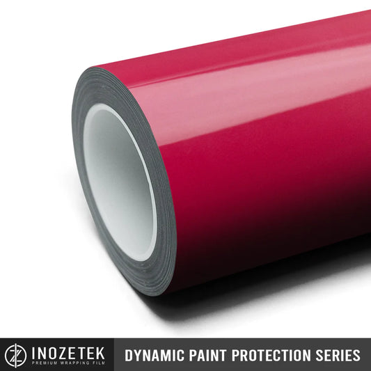Dynamic PPF - Gloss Hot Pink (W)