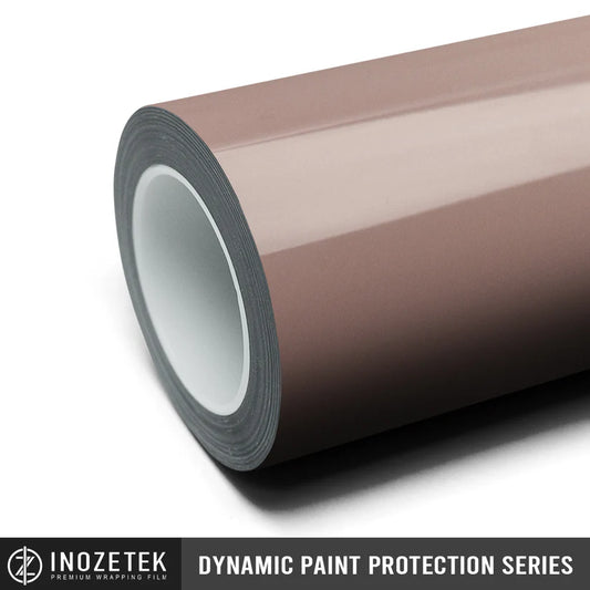 Dynamic PPF - Gloss Dusty Pink (W)