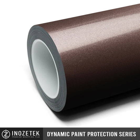 Dynamic PPF - Gloss Metallic Frozen Berry (W)