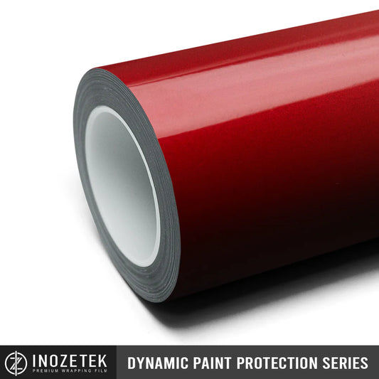 Dynamic PPF - Gloss Metallic Soul Red (W)