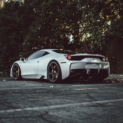 Dynamic PPF - Satin Pearl White