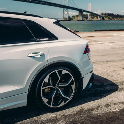 Dynamic PPF - Moon White Pearl