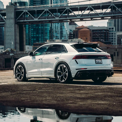 Dynamic PPF - Moon White Pearl