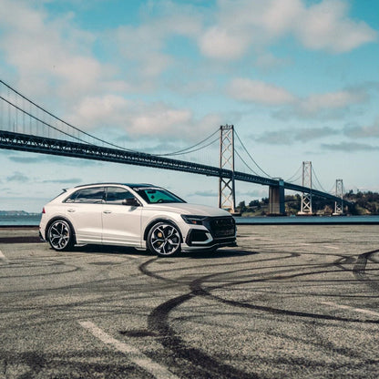 Dynamic PPF - Moon White Pearl