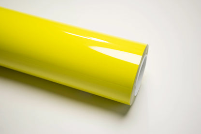 Super Gloss Racing Yellow