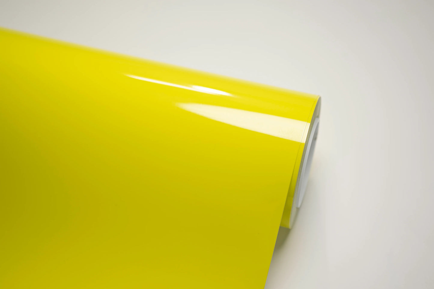 Super Gloss Racing Yellow