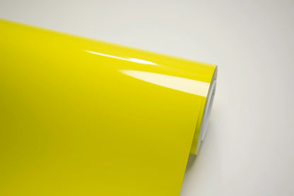 Super Gloss Racing Yellow