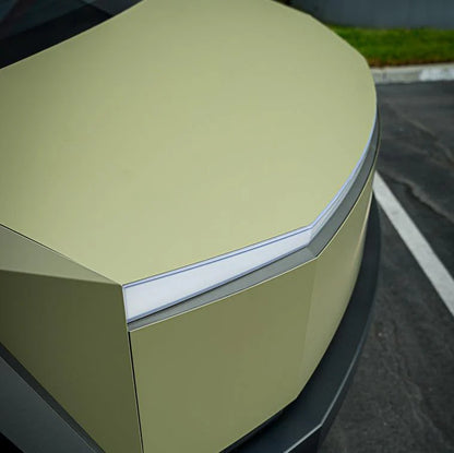 Dynamic PPF - Satin Khaki Green