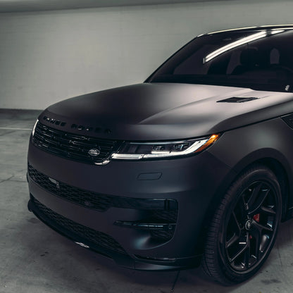 Dynamic PPF - Satin Black Out