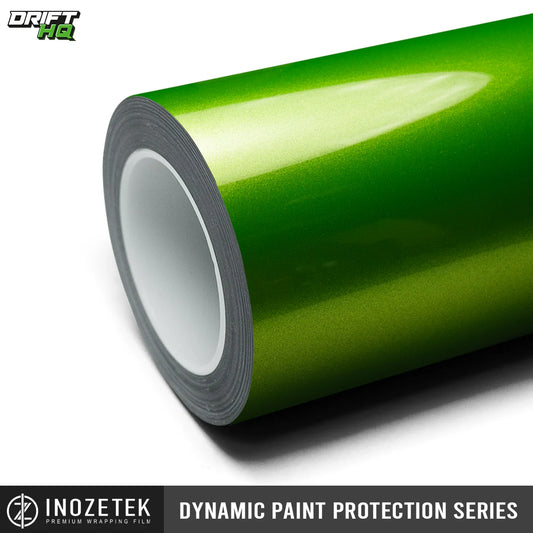 Dynamic PPF - Drift HQ Java Green (D)