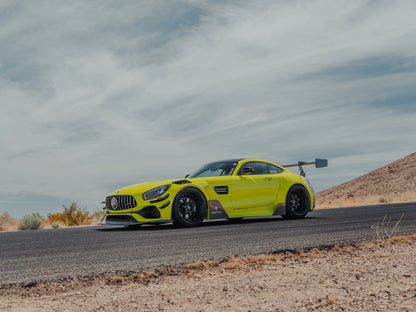 Super Gloss Racing Yellow