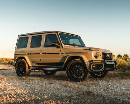 Super Gloss Khaki Green