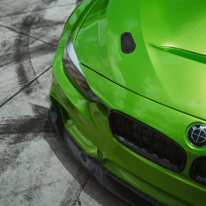 Dynamic PPF - Drift HQ Java Green (D)