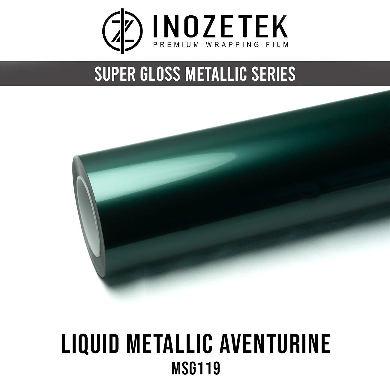 Super Gloss Metallic Aventurine