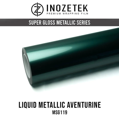 Super Gloss Metallic Aventurine