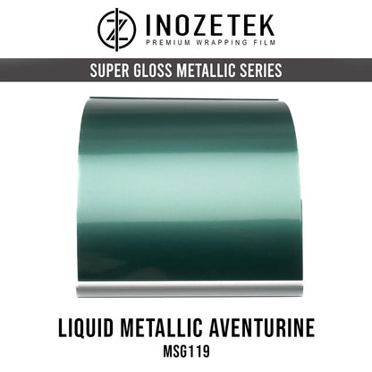 Super Gloss Metallic Aventurine