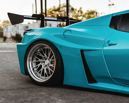 Super Gloss Miami Blue