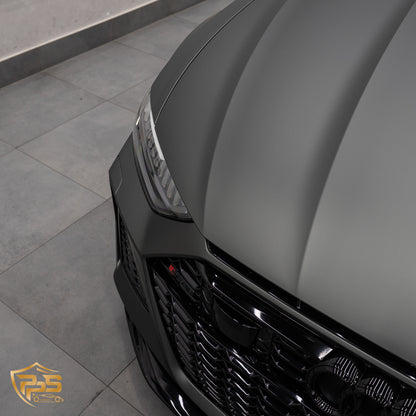 Dynamic PPF - Satin Midnight Moss