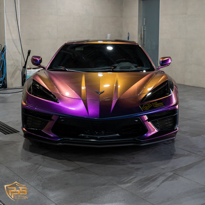 Super Gloss Metallic Spectrum
