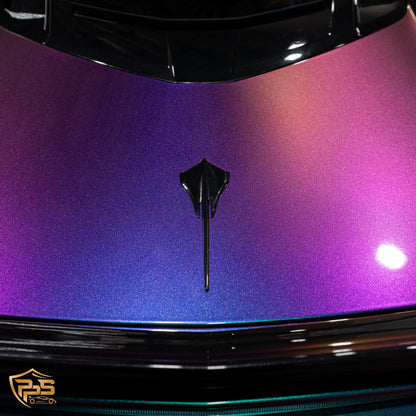 Super Gloss Metallic Spectrum