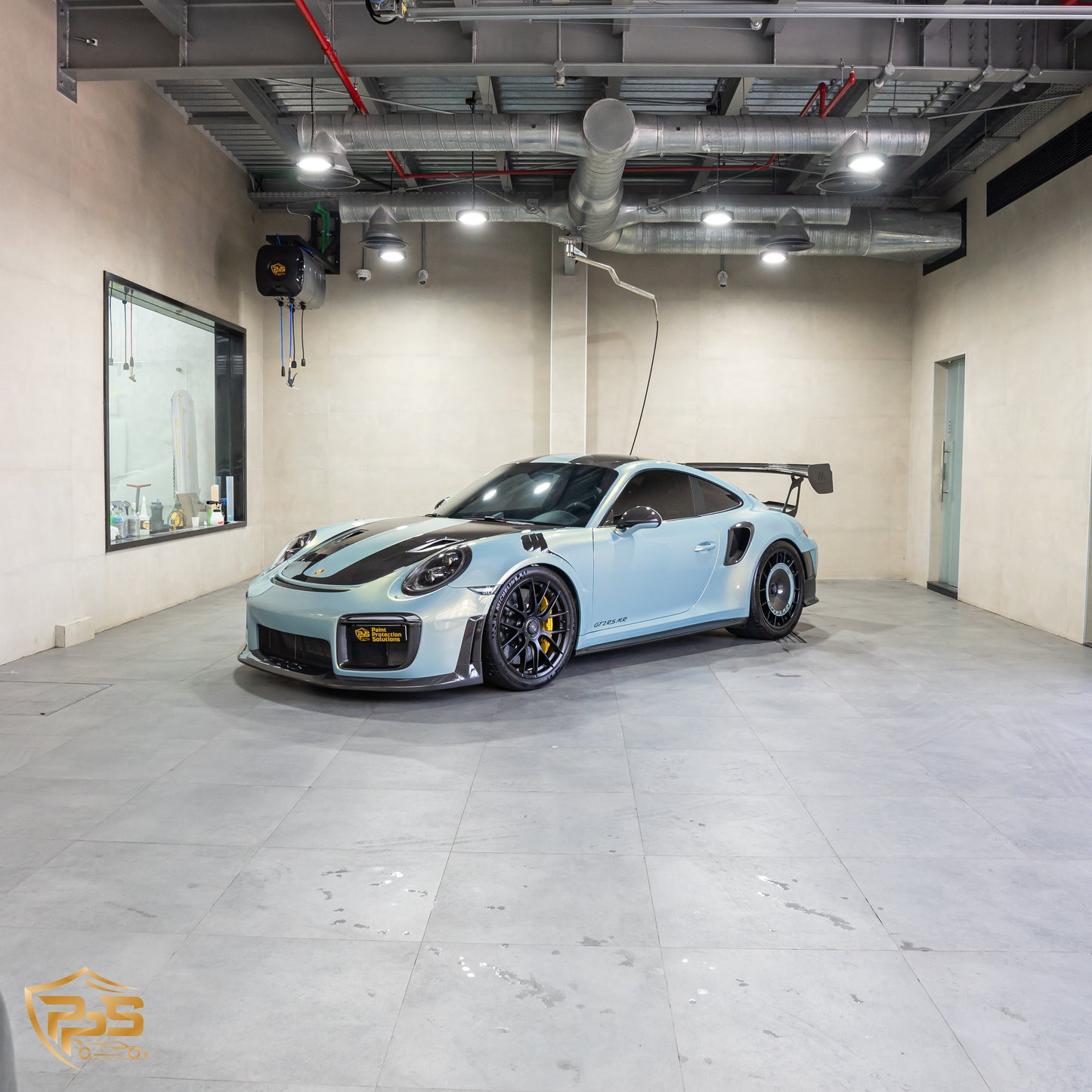 Super Gloss Pearl Urban Bamboo