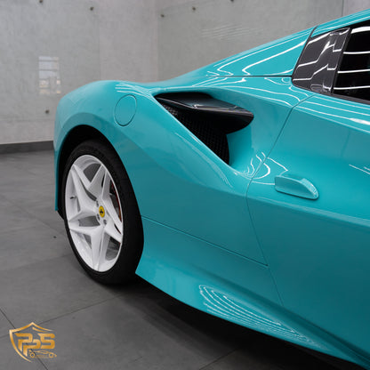 Super Gloss Turquoise Dream