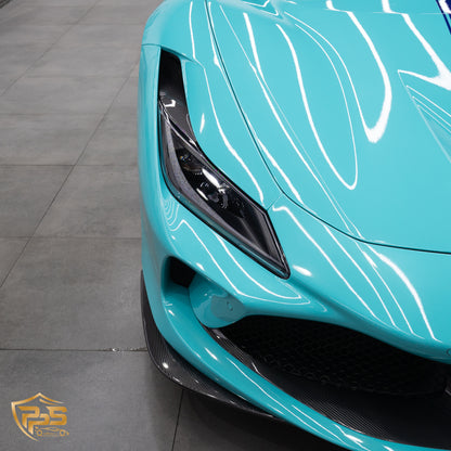 Super Gloss Turquoise Dream