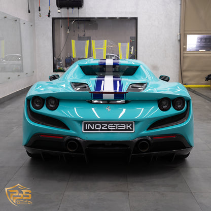 Super Gloss Turquoise Dream