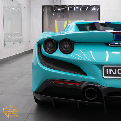 Super Gloss Turquoise Dream