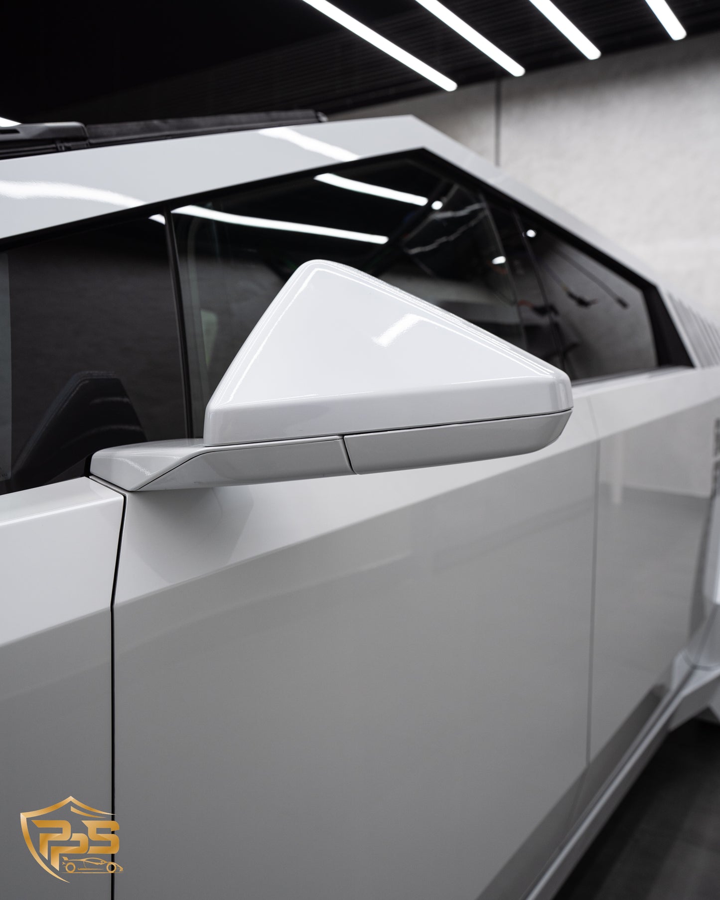 Dynamic PPF - Moon White Pearl