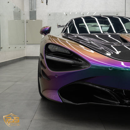 Super Gloss Metallic Spectrum