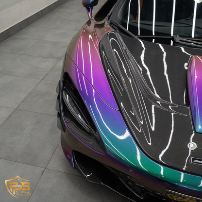 Super Gloss Metallic Spectrum