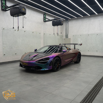 Super Gloss Metallic Spectrum