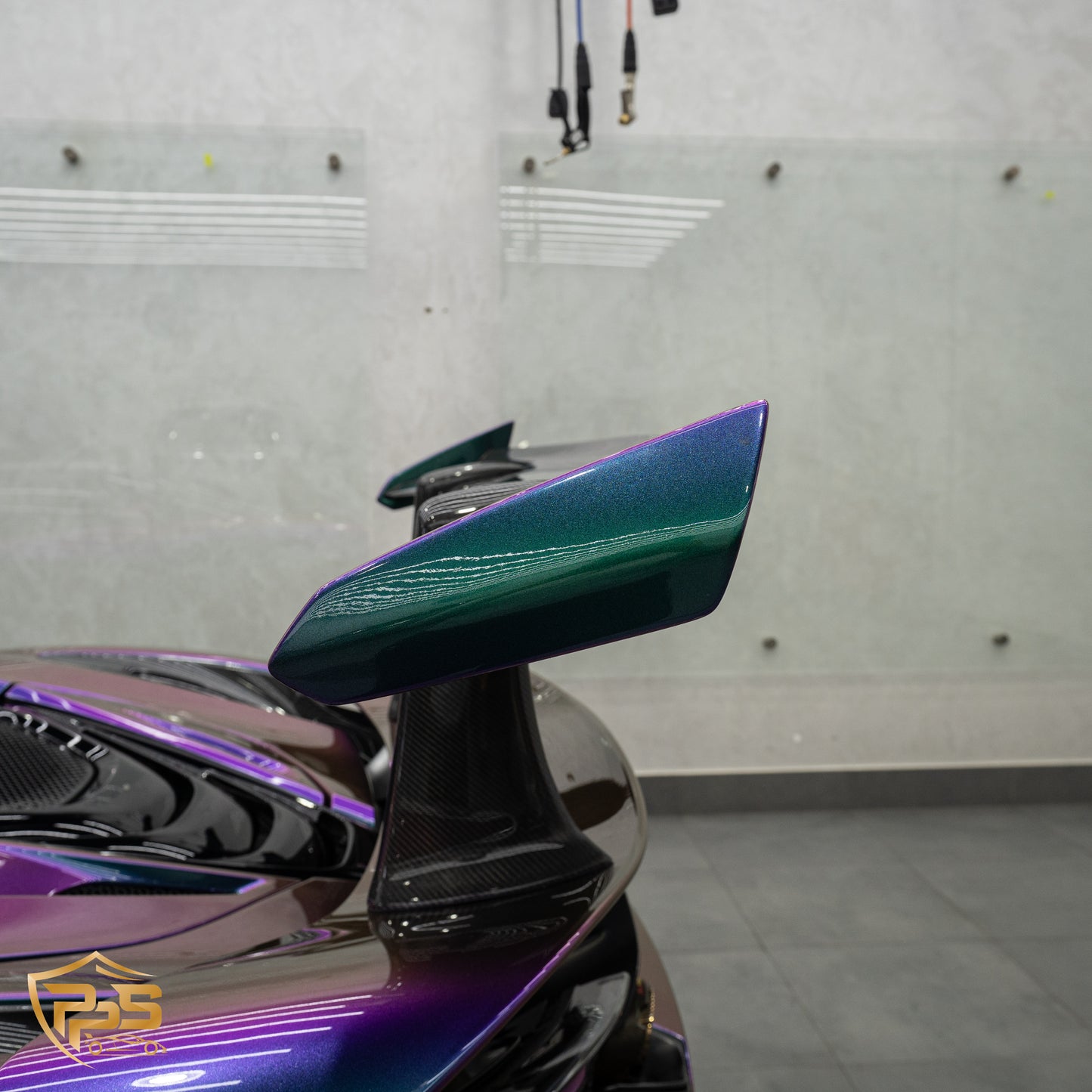 Super Gloss Metallic Spectrum