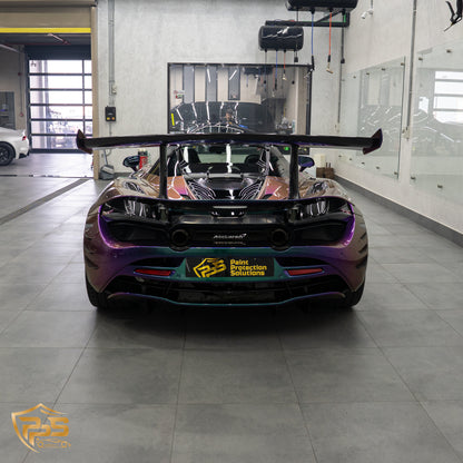 Super Gloss Metallic Spectrum