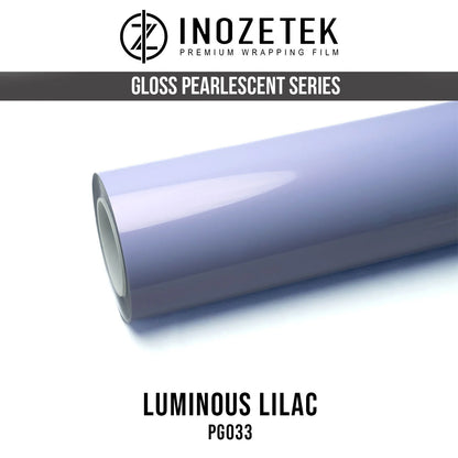 Super Gloss Pearl Luminous Lilac