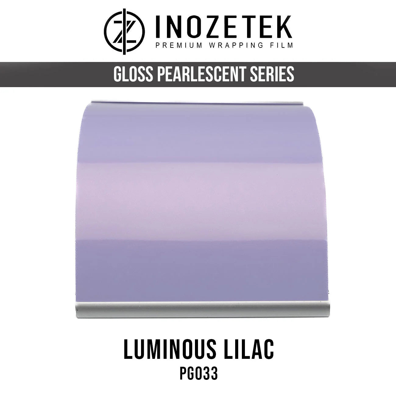 Super Gloss Pearl Luminous Lilac