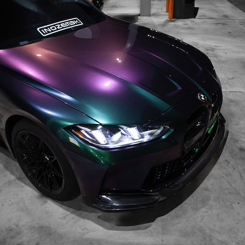 Dynamic PPF - Gloss Chameleon (D)
