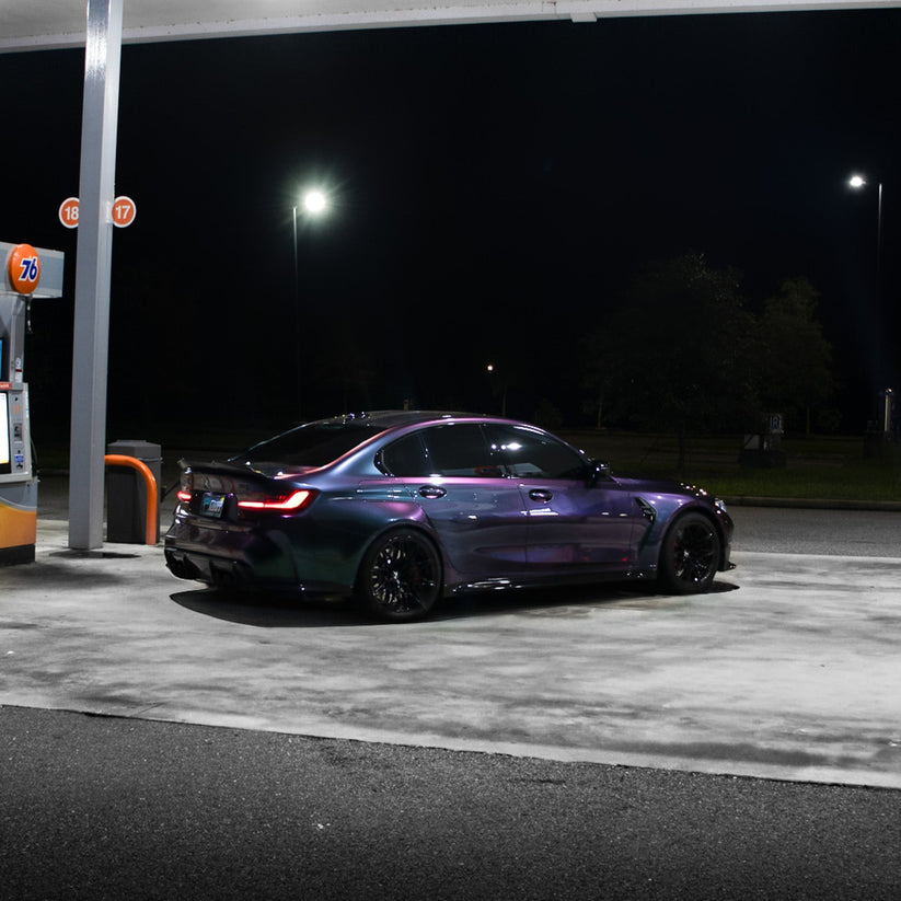 Dynamic PPF - Gloss Chameleon (D)