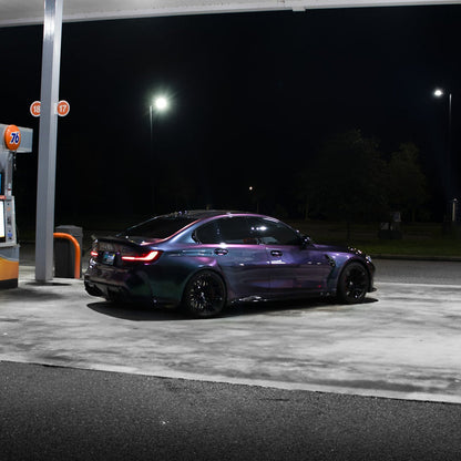Dynamic PPF - Gloss Chameleon (D)