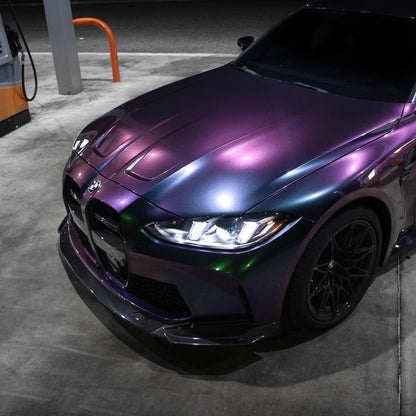 Dynamic PPF - Gloss Chameleon (D)