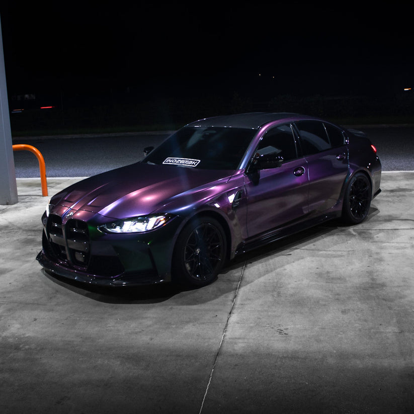 Dynamic PPF - Gloss Chameleon (D)