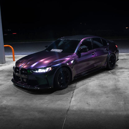 Dynamic PPF - Gloss Chameleon (D)