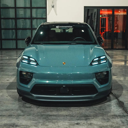Dynamic PPF - Gloss Metallic Sage Green (D)