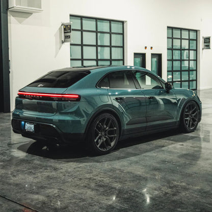 Dynamic PPF - Gloss Metallic Sage Green (D)