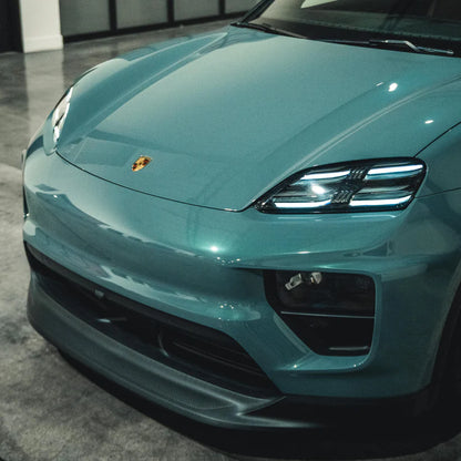 Dynamic PPF - Gloss Metallic Sage Green (D)