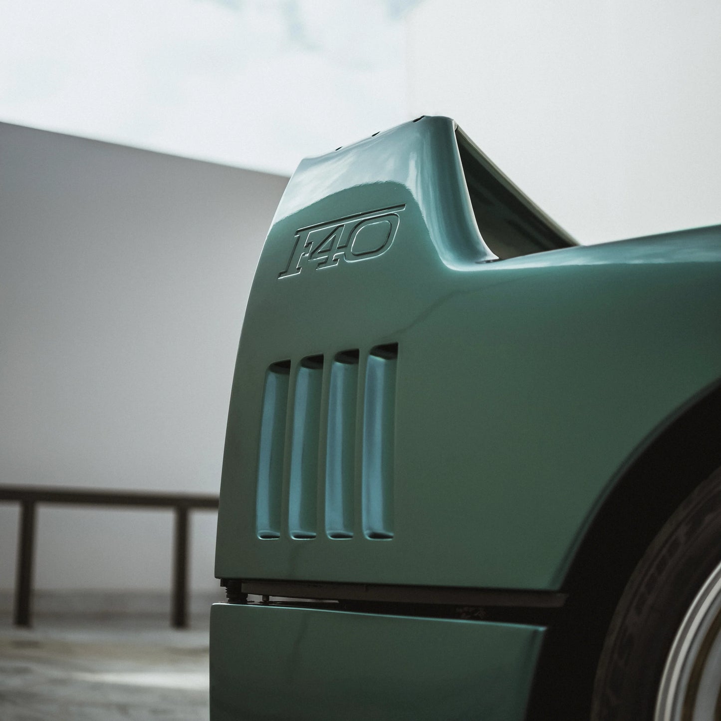 Super Gloss Metallic Aventurine