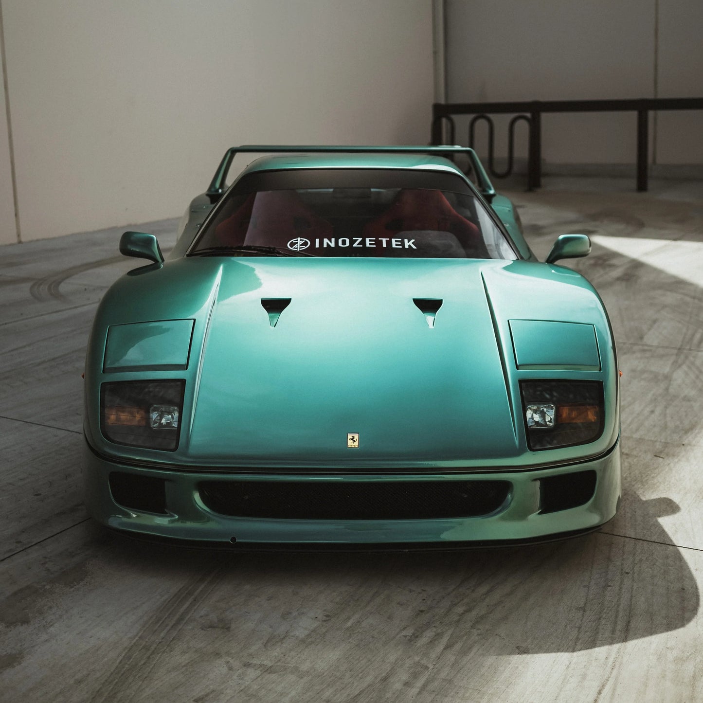 Super Gloss Metallic Aventurine