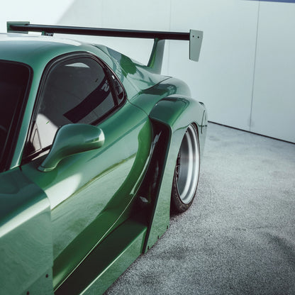 Super Gloss Olive Green